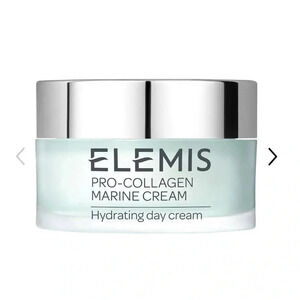 NWT Elemis Pro-Collagen Anti Aging Marine Cream